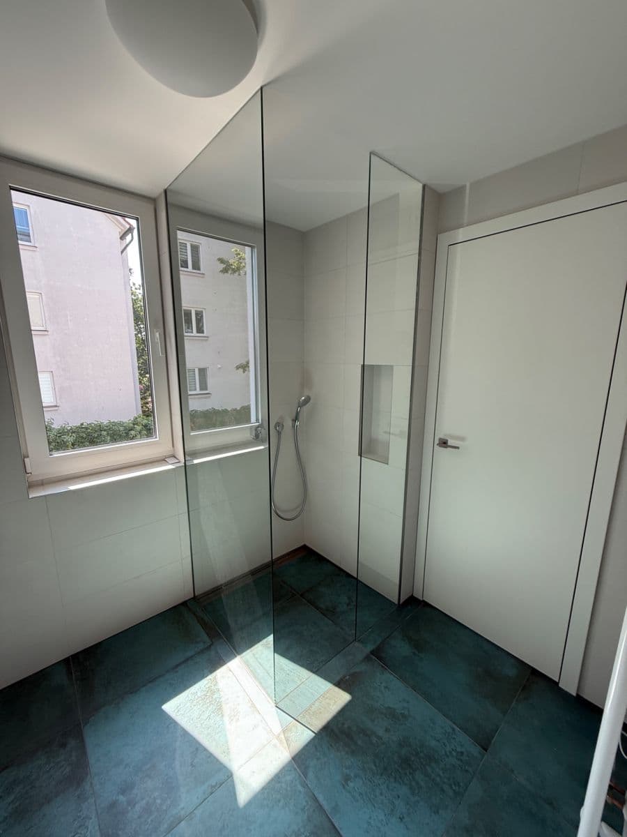 Prenájom bytu 3-izbový 71 m², Dubečská, Praha, Praha Prenájom bytu 3-izbový 71 m², Dubečská, Praha, Praha