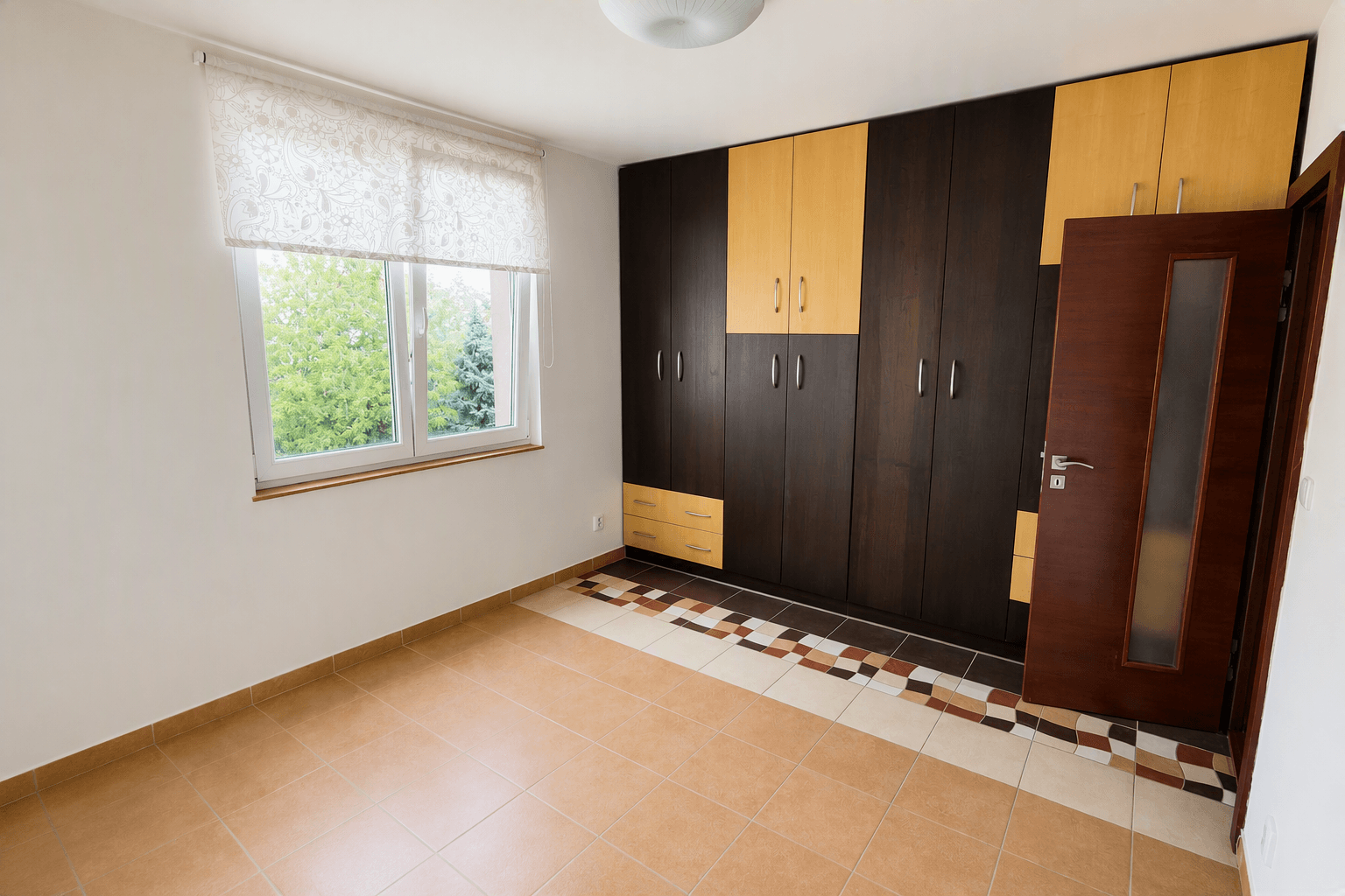 Prenájom bytu 4-izbový 109 m², Pod Lipami, Praha, Praha Prenájom bytu 4-izbový 109 m², Pod Lipami, Praha, Praha