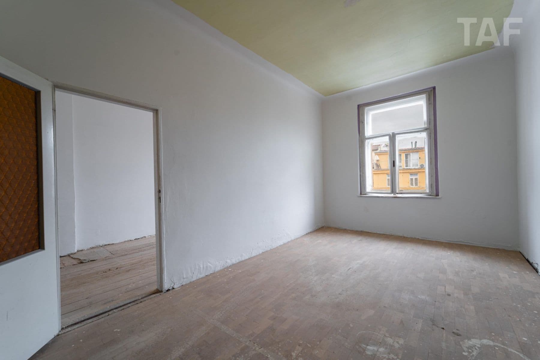 Predaj bytu 2-izbový 42 m², Lucemburská, Praha, Praha Predaj bytu 2-izbový 42 m², Lucemburská, Praha, Praha