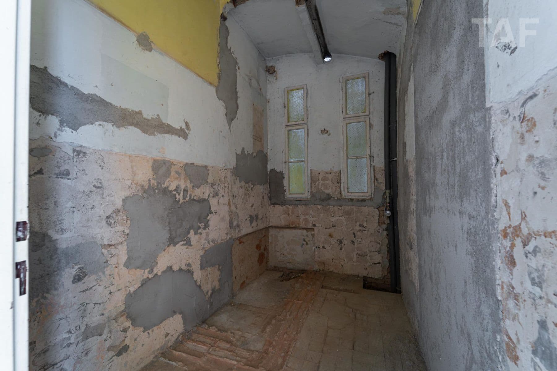 Predaj bytu 2-izbový 42 m², Lucemburská, Praha, Praha Predaj bytu 2-izbový 42 m², Lucemburská, Praha, Praha