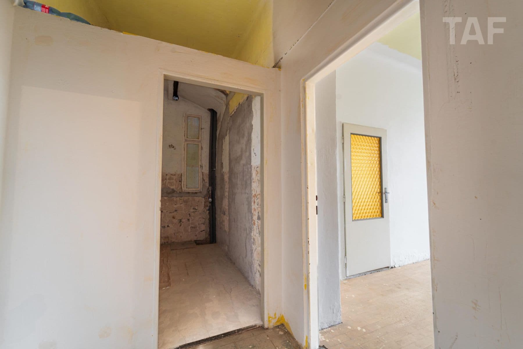 Predaj bytu 2-izbový 42 m², Lucemburská, Praha, Praha Predaj bytu 2-izbový 42 m², Lucemburská, Praha, Praha