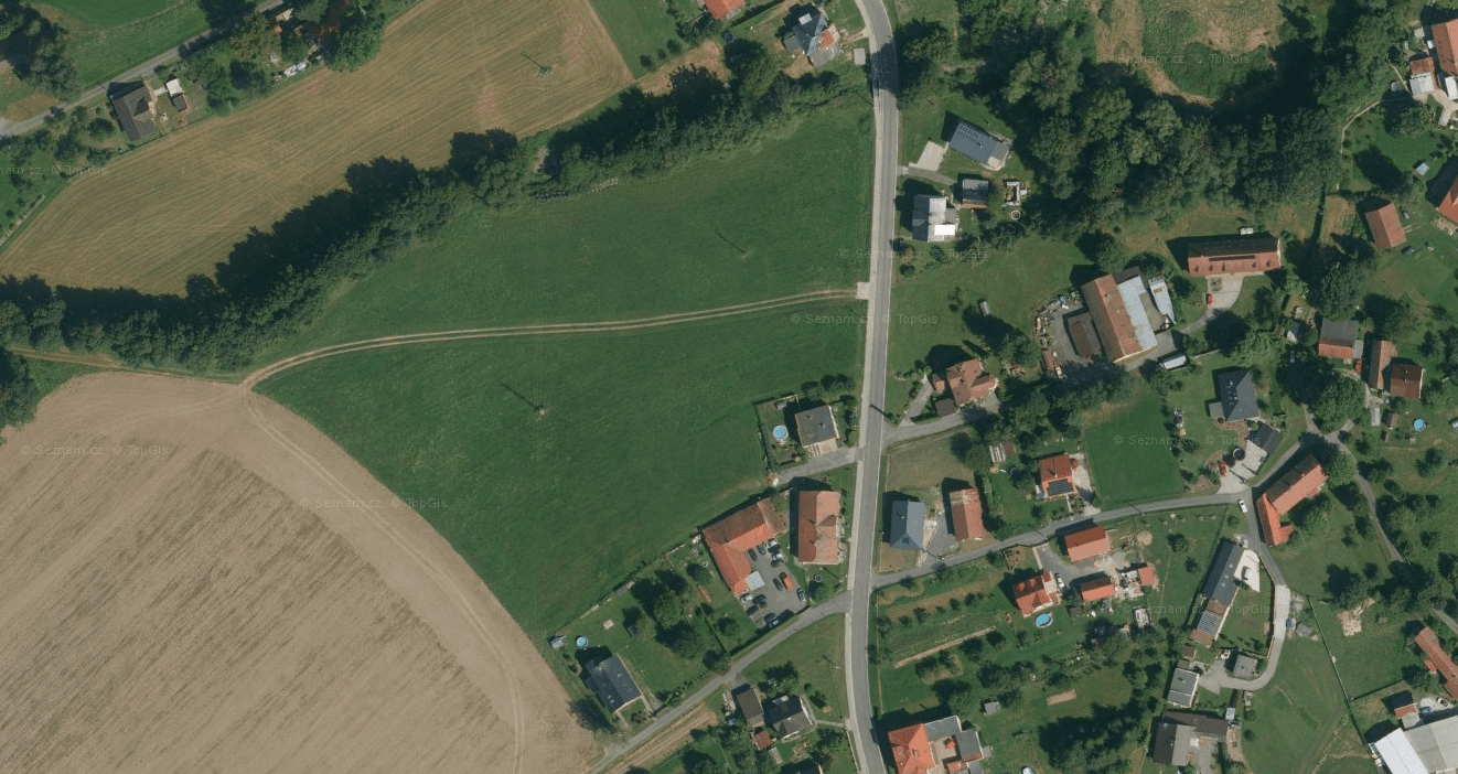 Predaj pozemku 2.220 m², Trnávka, Moravskoslezský kraj Predaj pozemku 2.220 m², Trnávka, Moravskoslezský kraj