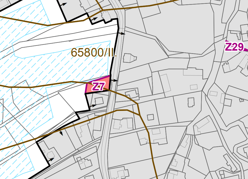 Predaj pozemku 2.220 m², Trnávka, Moravskoslezský kraj Predaj pozemku 2.220 m², Trnávka, Moravskoslezský kraj