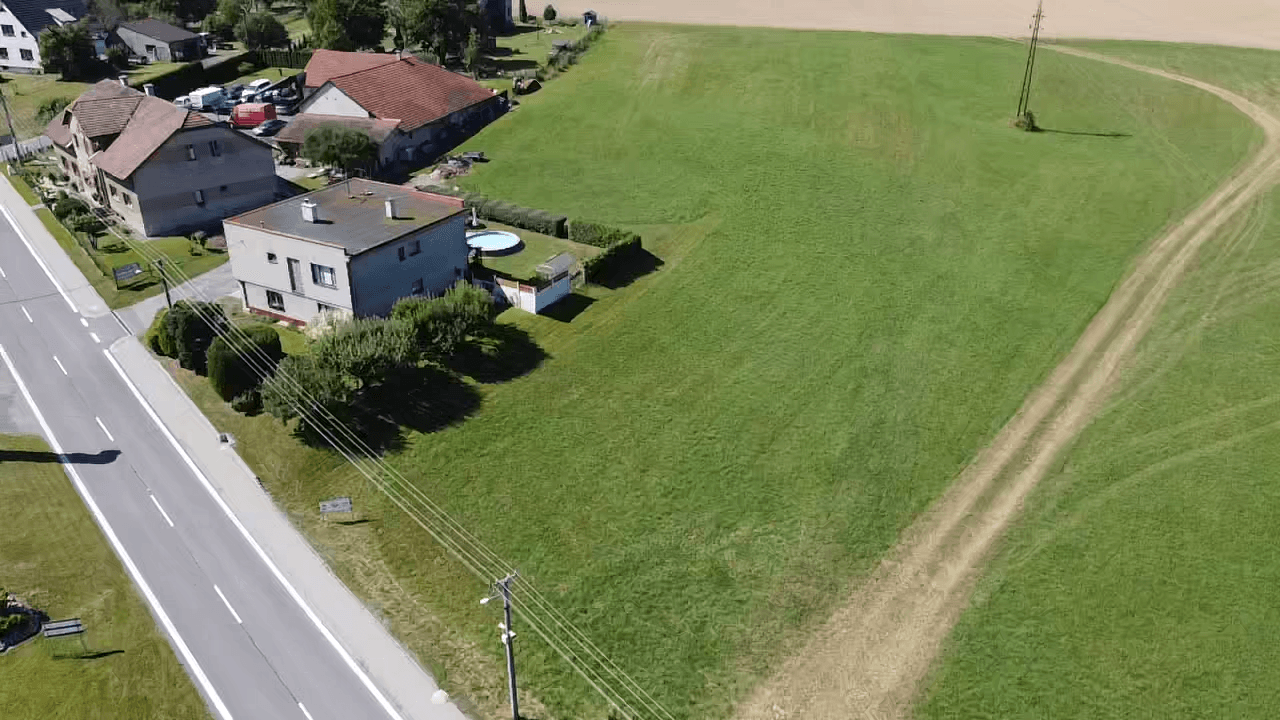 Predaj pozemku 2.220 m², Trnávka, Moravskoslezský kraj Predaj pozemku 2.220 m², Trnávka, Moravskoslezský kraj