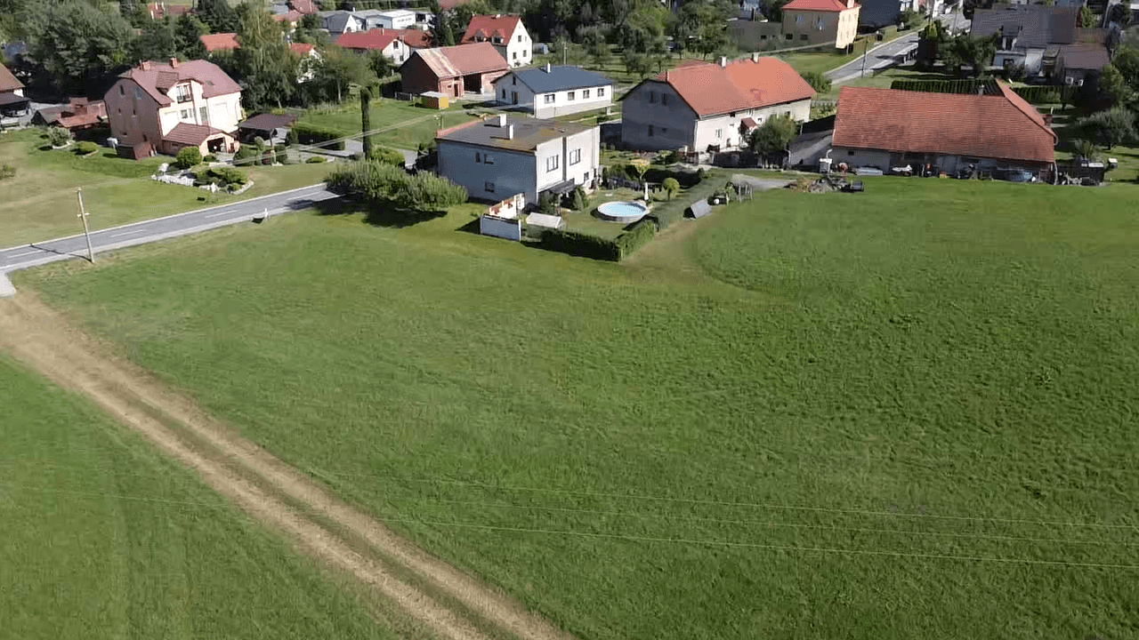 Predaj pozemku 2.220 m², Trnávka, Moravskoslezský kraj Predaj pozemku 2.220 m², Trnávka, Moravskoslezský kraj