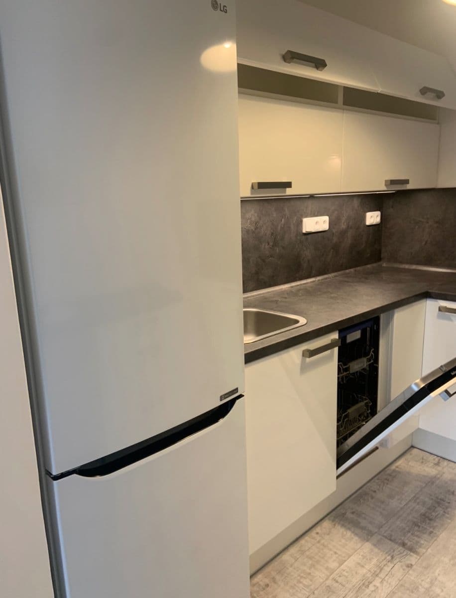 Prenájom bytu 2-izbový 55 m², Lipová, Most, Ústecký kraj Prenájom bytu 2-izbový 55 m², Lipová, Most, Ústecký kraj