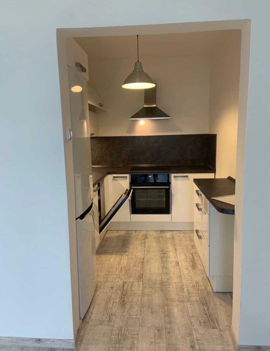 Prenájom bytu 2-izbový 55 m², Lipová, Most, Ústecký kraj Prenájom bytu 2-izbový 55 m², Lipová, Most, Ústecký kraj