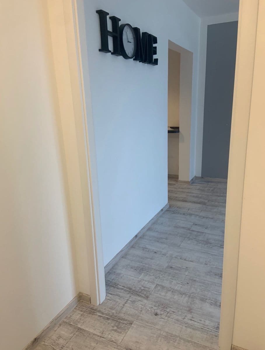 Prenájom bytu 2-izbový 55 m², Lipová, Most, Ústecký kraj Prenájom bytu 2-izbový 55 m², Lipová, Most, Ústecký kraj