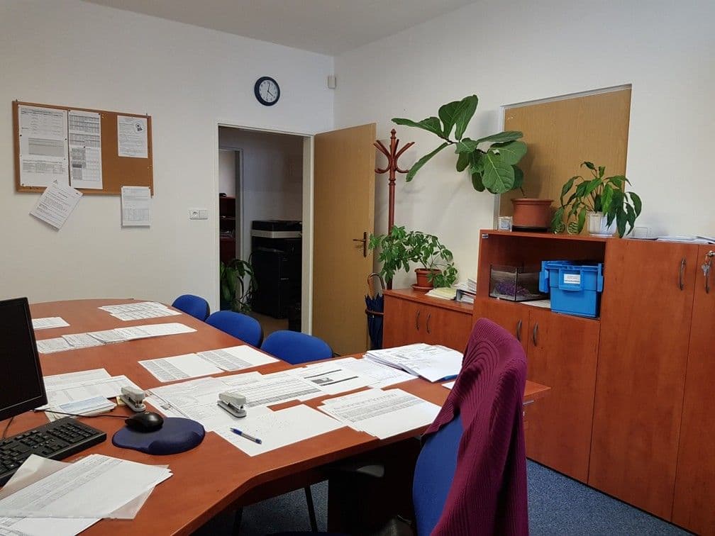 Prenájom nebytového priestoru 90 m², Vančurova, Brno, Jihomoravský kraj Prenájom nebytového priestoru 90 m², Vančurova, Brno, Jihomoravský kraj