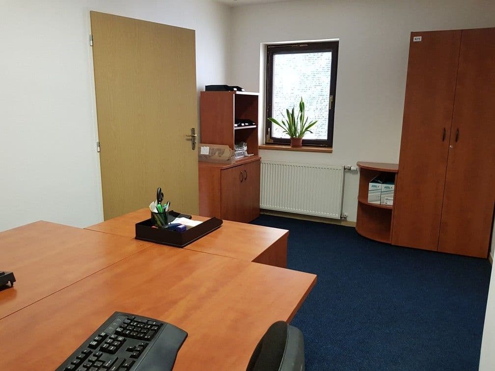 Prenájom nebytového priestoru 90 m², Vančurova, Brno, Jihomoravský kraj Prenájom nebytového priestoru 90 m², Vančurova, Brno, Jihomoravský kraj