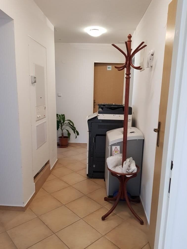 Prenájom nebytového priestoru 90 m², Vančurova, Brno, Jihomoravský kraj Prenájom nebytového priestoru 90 m², Vančurova, Brno, Jihomoravský kraj