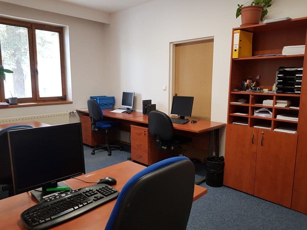 Prenájom nebytového priestoru 90 m², Vančurova, Brno, Jihomoravský kraj Prenájom nebytového priestoru 90 m², Vančurova, Brno, Jihomoravský kraj