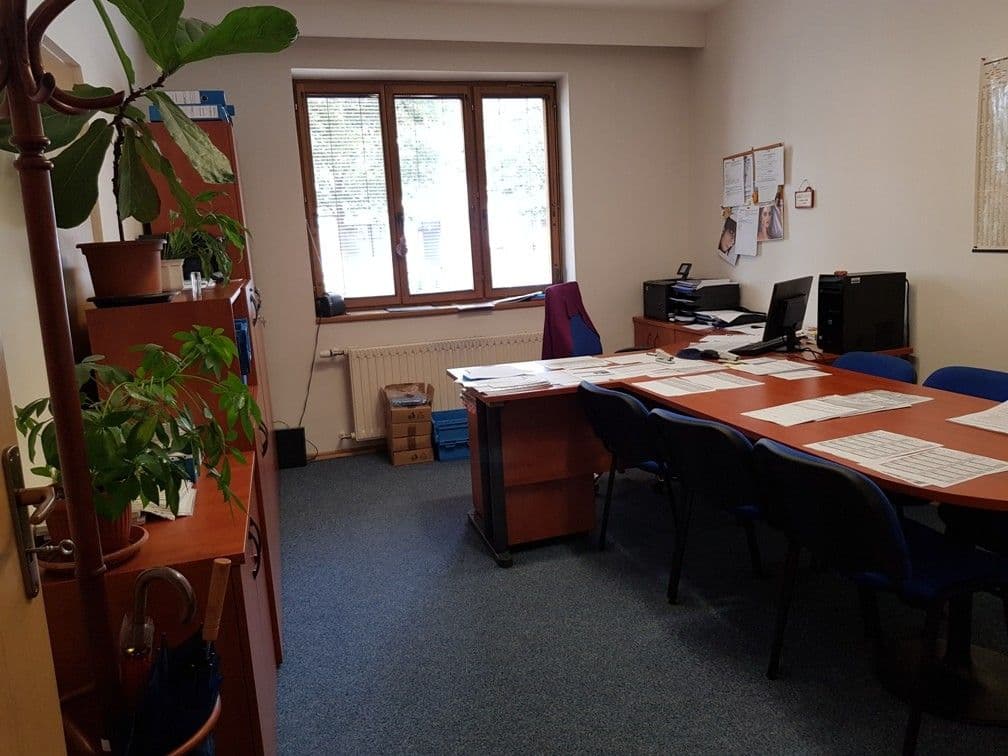 Prenájom nebytového priestoru 90 m², Vančurova, Brno, Jihomoravský kraj Prenájom nebytového priestoru 90 m², Vančurova, Brno, Jihomoravský kraj