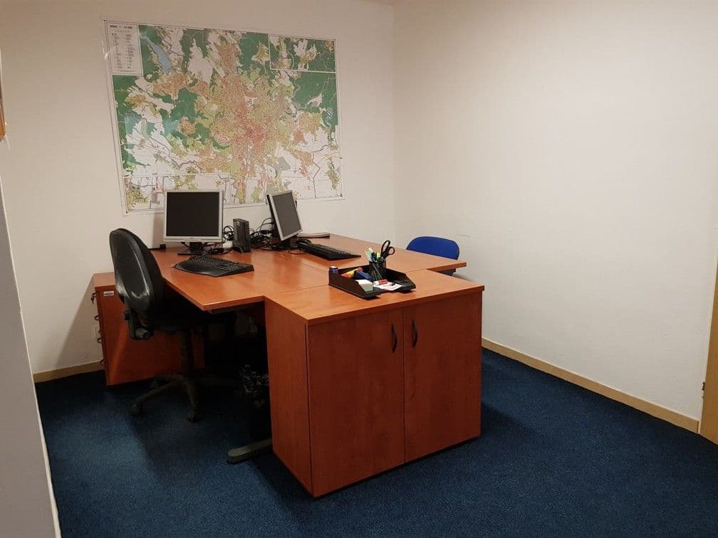Prenájom nebytového priestoru 90 m², Vančurova, Brno, Jihomoravský kraj Prenájom nebytového priestoru 90 m², Vančurova, Brno, Jihomoravský kraj