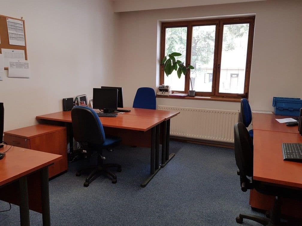 Prenájom nebytového priestoru 90 m², Vančurova, Brno, Jihomoravský kraj Prenájom nebytového priestoru 90 m², Vančurova, Brno, Jihomoravský kraj