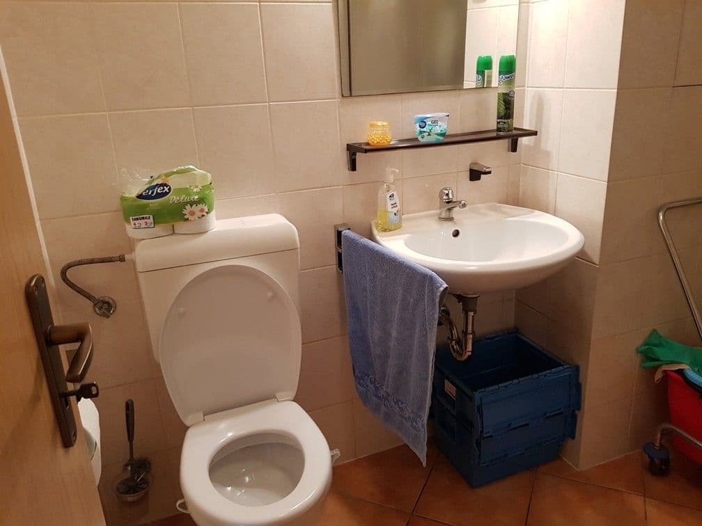 Prenájom nebytového priestoru 90 m², Vančurova, Brno, Jihomoravský kraj Prenájom nebytového priestoru 90 m², Vančurova, Brno, Jihomoravský kraj