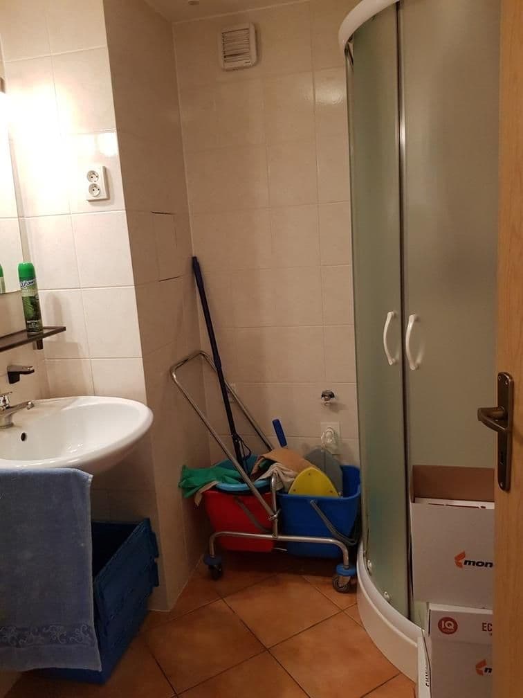 Prenájom nebytového priestoru 90 m², Vančurova, Brno, Jihomoravský kraj Prenájom nebytového priestoru 90 m², Vančurova, Brno, Jihomoravský kraj