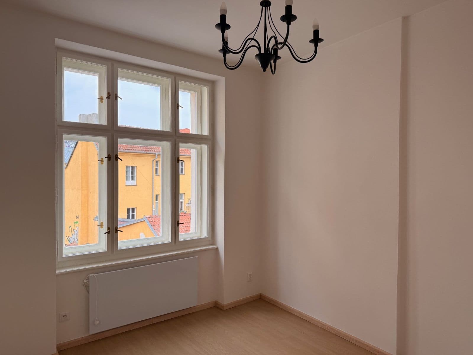 Prenájom bytu 2-izbový 52 m², Krymská, Praha, Praha Prenájom bytu 2-izbový 52 m², Krymská, Praha, Praha