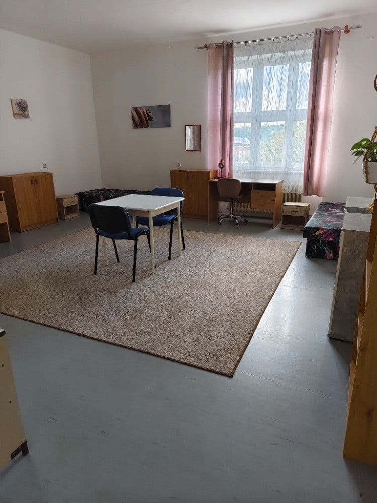 Prenájom bytu 3-izbový 40 m², Kamenomlýnská, Brno, Jihomoravský kraj Prenájom bytu 3-izbový 40 m², Kamenomlýnská, Brno, Jihomoravský kraj