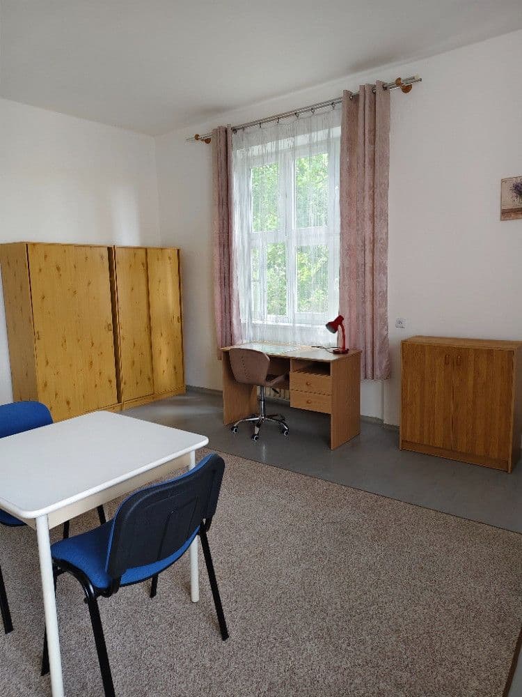 Prenájom bytu 3-izbový 40 m², Kamenomlýnská, Brno, Jihomoravský kraj Prenájom bytu 3-izbový 40 m², Kamenomlýnská, Brno, Jihomoravský kraj