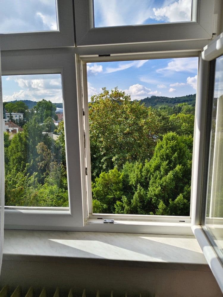 Prenájom bytu 3-izbový 40 m², Kamenomlýnská, Brno, Jihomoravský kraj Prenájom bytu 3-izbový 40 m², Kamenomlýnská, Brno, Jihomoravský kraj