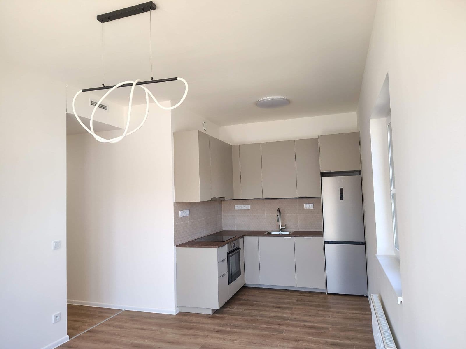 Prenájom bytu 2-izbový 48 m², Arnošta Staňka, Praha, Praha Prenájom bytu 2-izbový 48 m², Arnošta Staňka, Praha, Praha