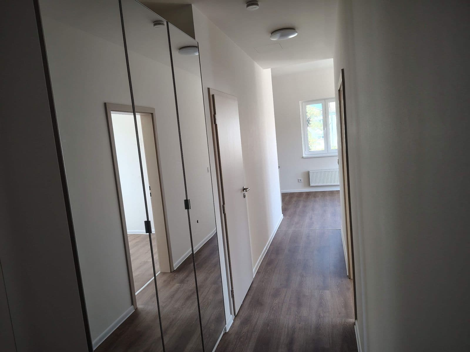 Prenájom bytu 2-izbový 48 m², Arnošta Staňka, Praha, Praha Prenájom bytu 2-izbový 48 m², Arnošta Staňka, Praha, Praha