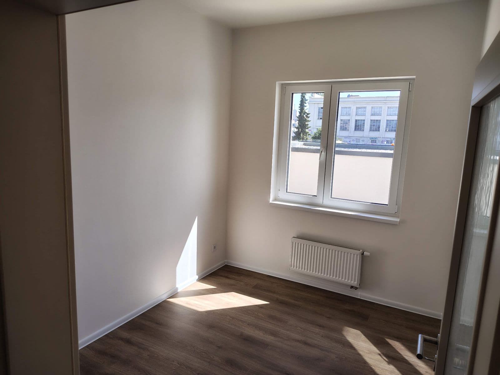 Prenájom bytu 2-izbový 48 m², Arnošta Staňka, Praha, Praha Prenájom bytu 2-izbový 48 m², Arnošta Staňka, Praha, Praha