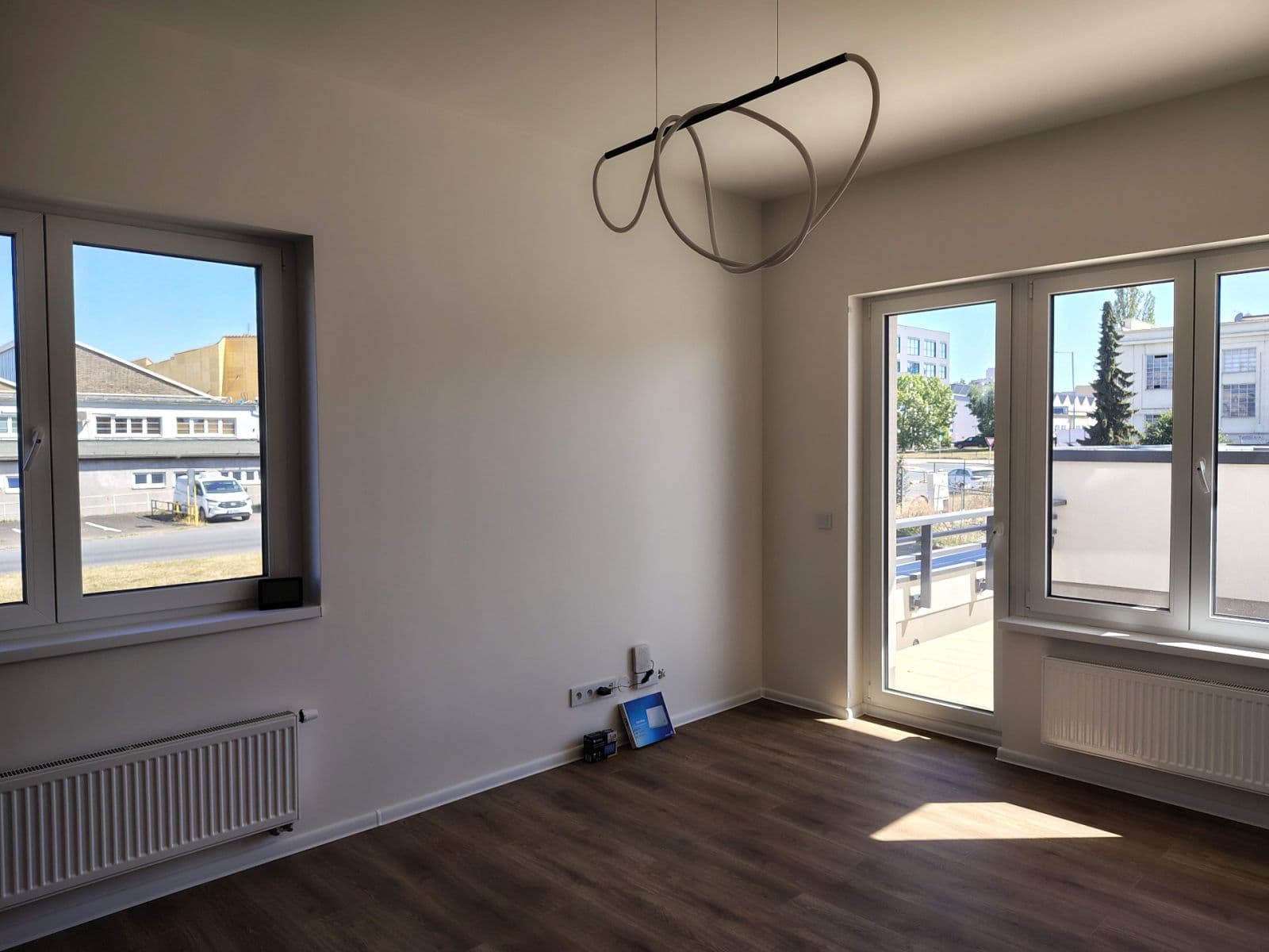 Prenájom bytu 2-izbový 48 m², Arnošta Staňka, Praha, Praha Prenájom bytu 2-izbový 48 m², Arnošta Staňka, Praha, Praha
