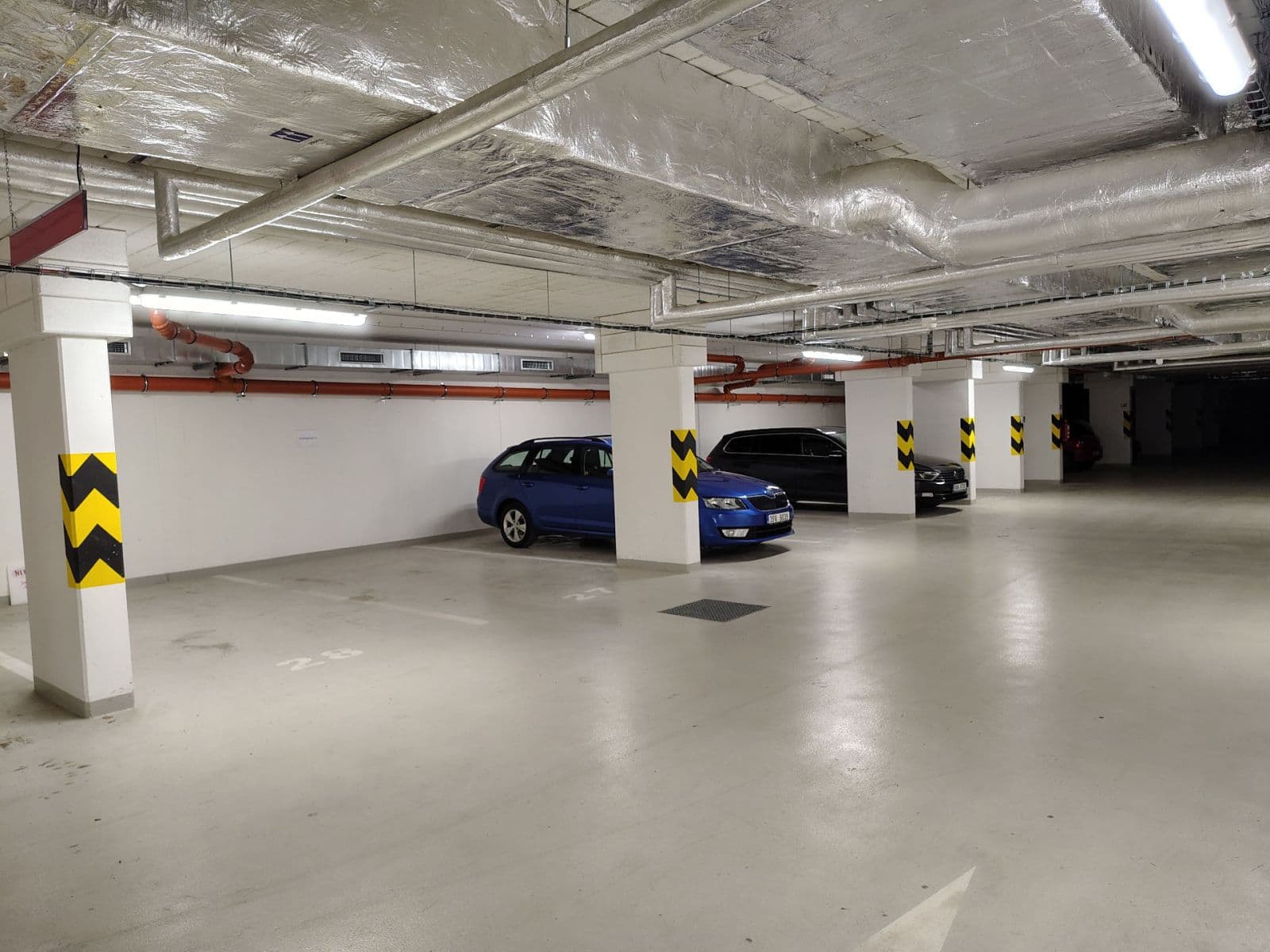 Prenájom bytu 2-izbový 48 m², Arnošta Staňka, Praha, Praha Prenájom bytu 2-izbový 48 m², Arnošta Staňka, Praha, Praha