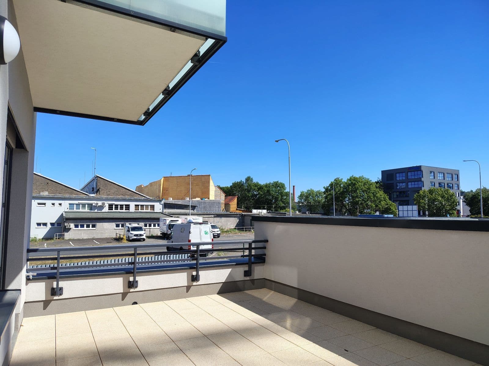 Prenájom bytu 2-izbový 48 m², Arnošta Staňka, Praha, Praha Prenájom bytu 2-izbový 48 m², Arnošta Staňka, Praha, Praha
