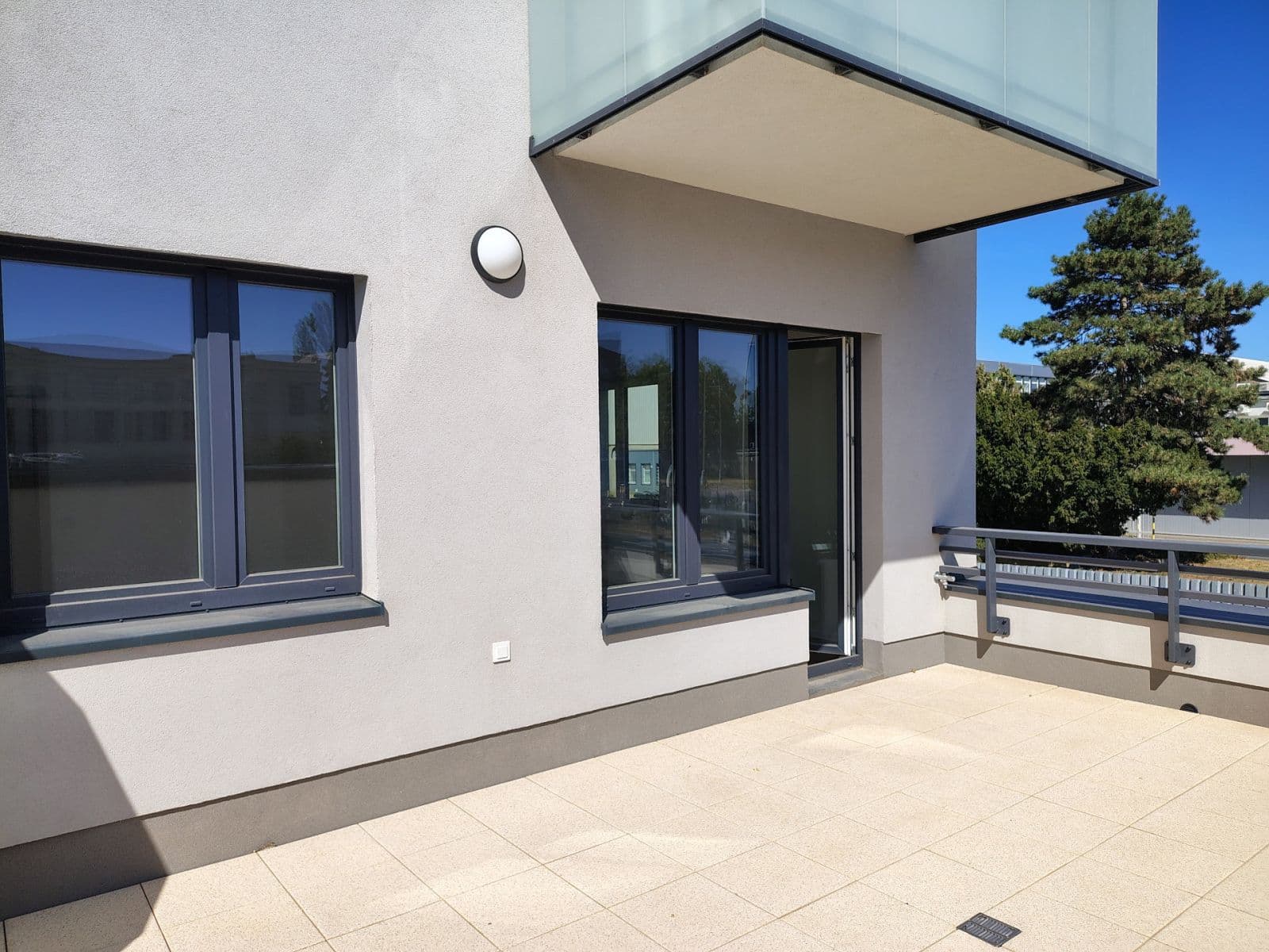 Prenájom bytu 2-izbový 48 m², Arnošta Staňka, Praha, Praha Prenájom bytu 2-izbový 48 m², Arnošta Staňka, Praha, Praha