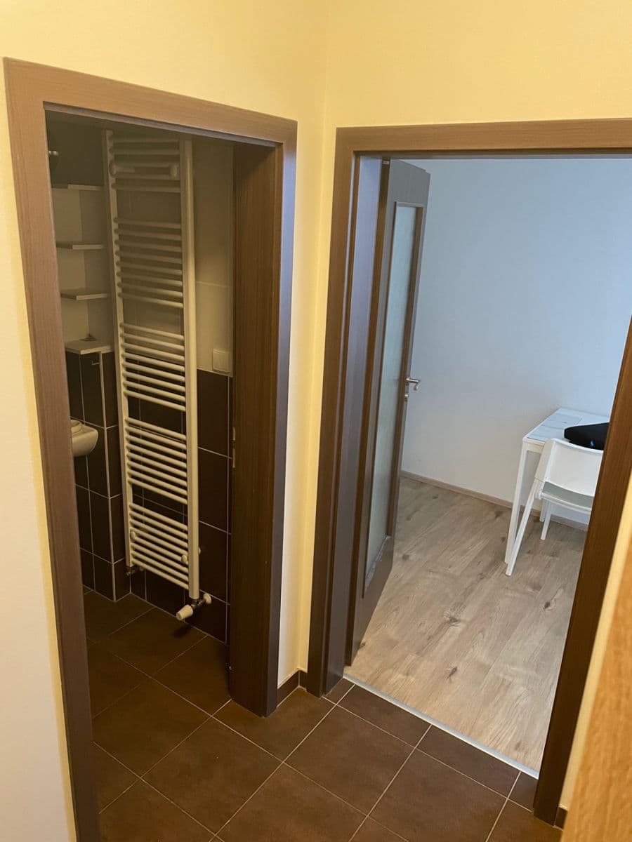 Prenájom bytu 1-izbový 30 m², Jaroslava Holečka, Kladno, Středočeský kraj Prenájom bytu 1-izbový 30 m², Jaroslava Holečka, Kladno, Středočeský kraj