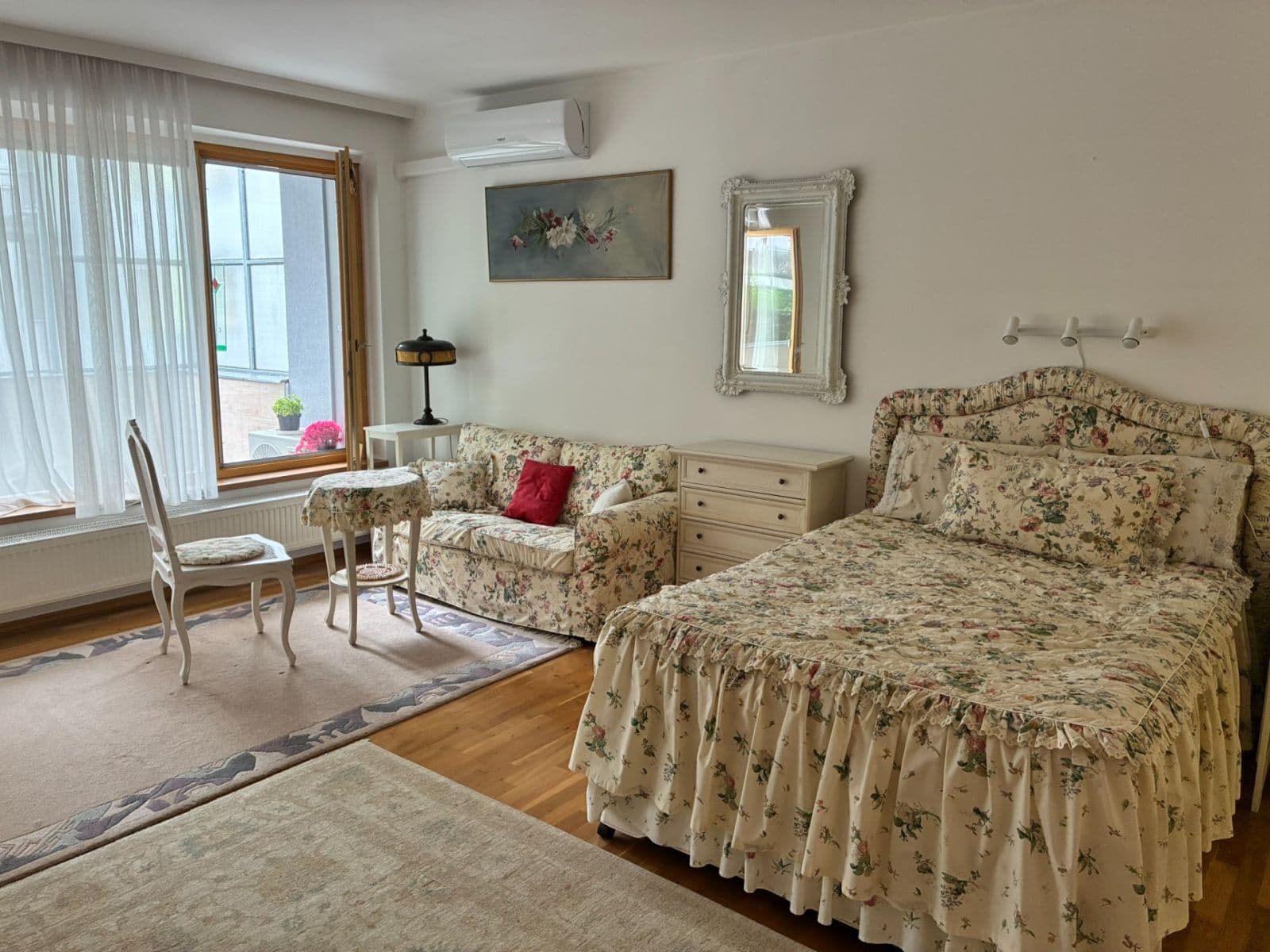 Predaj bytu 1-izbový 54 m², Tibetská, Praha, Praha Predaj bytu 1-izbový 54 m², Tibetská, Praha, Praha