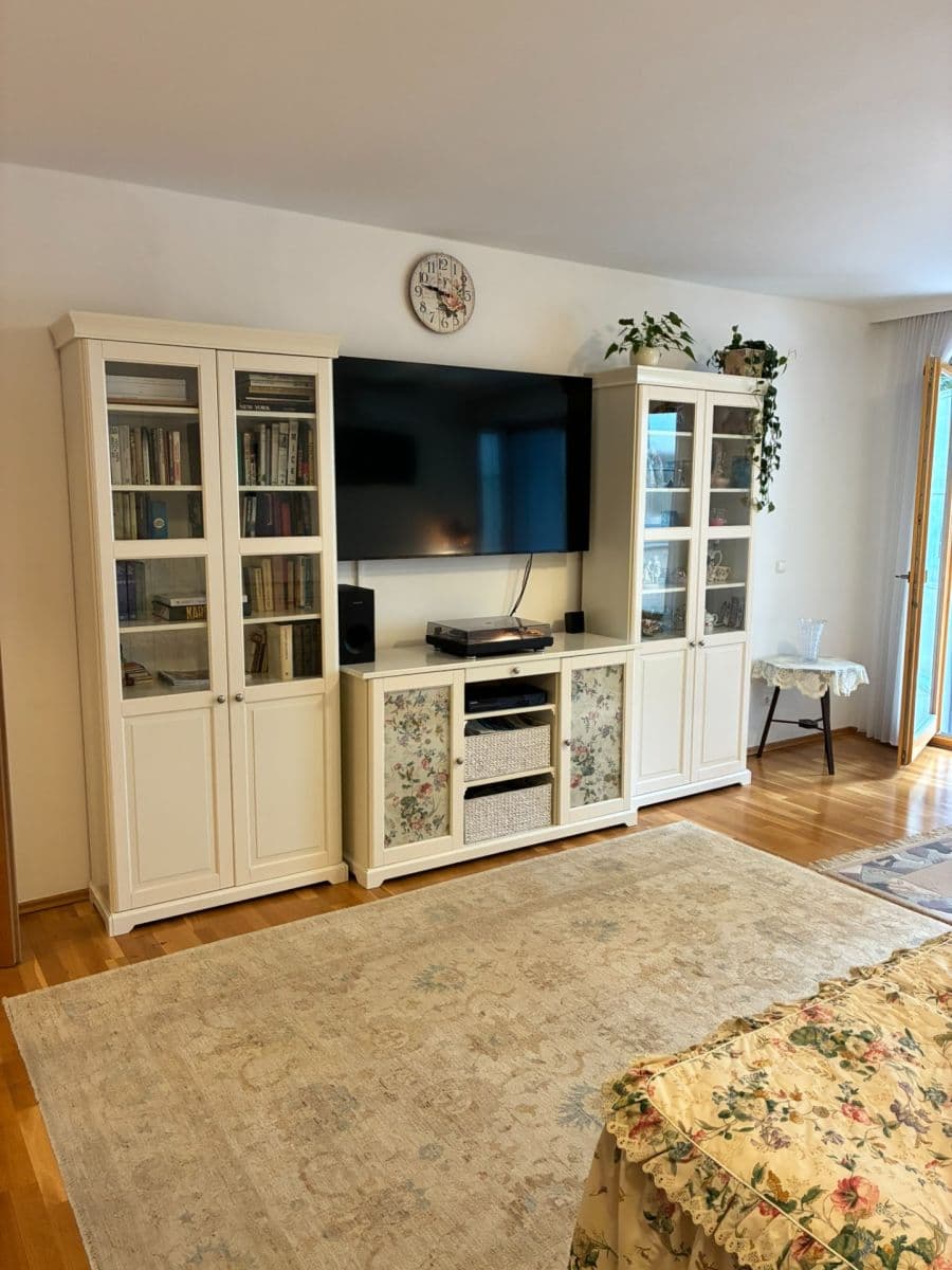 Predaj bytu 1-izbový 54 m², Tibetská, Praha, Praha Predaj bytu 1-izbový 54 m², Tibetská, Praha, Praha