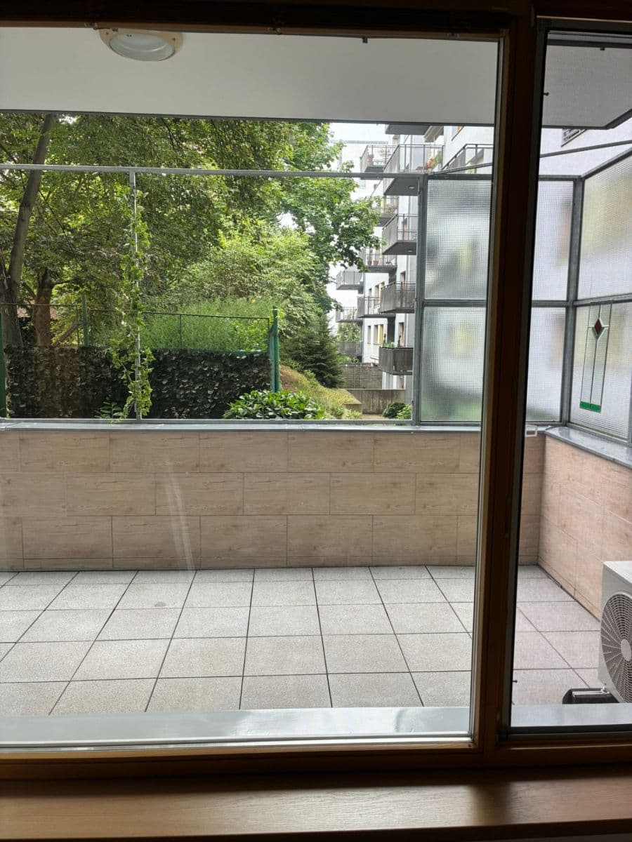 Predaj bytu 1-izbový 54 m², Tibetská, Praha, Praha Predaj bytu 1-izbový 54 m², Tibetská, Praha, Praha
