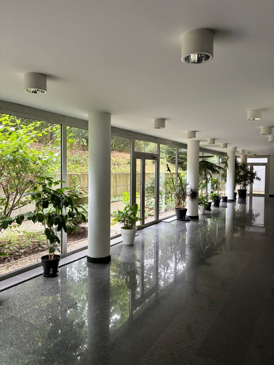 Predaj bytu 1-izbový 54 m², Tibetská, Praha, Praha Predaj bytu 1-izbový 54 m², Tibetská, Praha, Praha