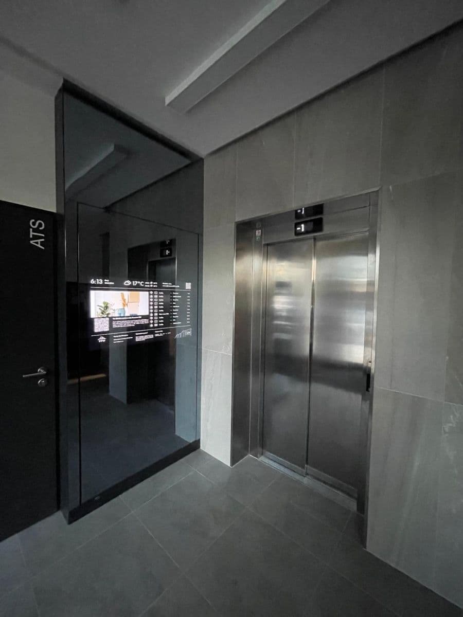 Predaj bytu 1-izbový 29 m², Thomasova, Praha, Praha Predaj bytu 1-izbový 29 m², Thomasova, Praha, Praha