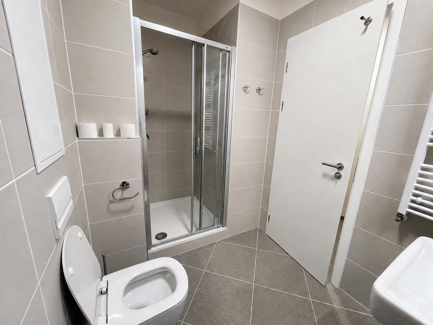 Predaj bytu 1-izbový 29 m², Thomasova, Praha, Praha Predaj bytu 1-izbový 29 m², Thomasova, Praha, Praha