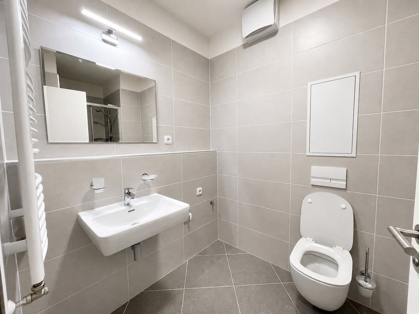 Predaj bytu 1-izbový 29 m², Thomasova, Praha, Praha Predaj bytu 1-izbový 29 m², Thomasova, Praha, Praha