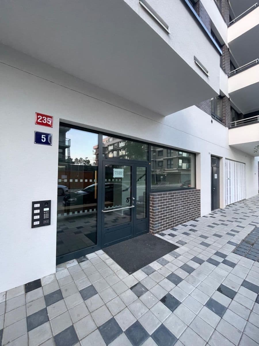 Predaj bytu 1-izbový 29 m², Thomasova, Praha, Praha Predaj bytu 1-izbový 29 m², Thomasova, Praha, Praha