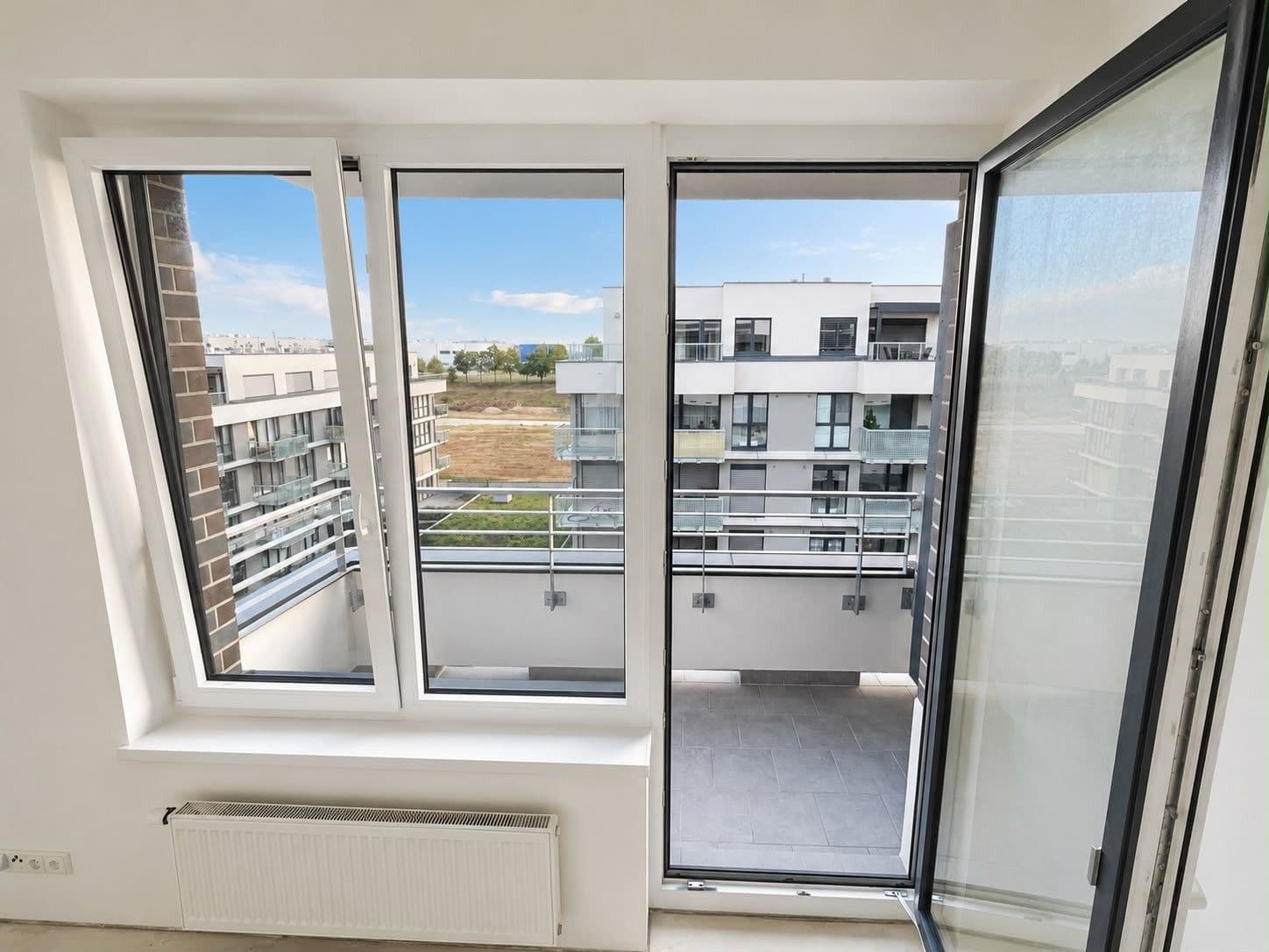 Predaj bytu 1-izbový 29 m², Thomasova, Praha, Praha Predaj bytu 1-izbový 29 m², Thomasova, Praha, Praha