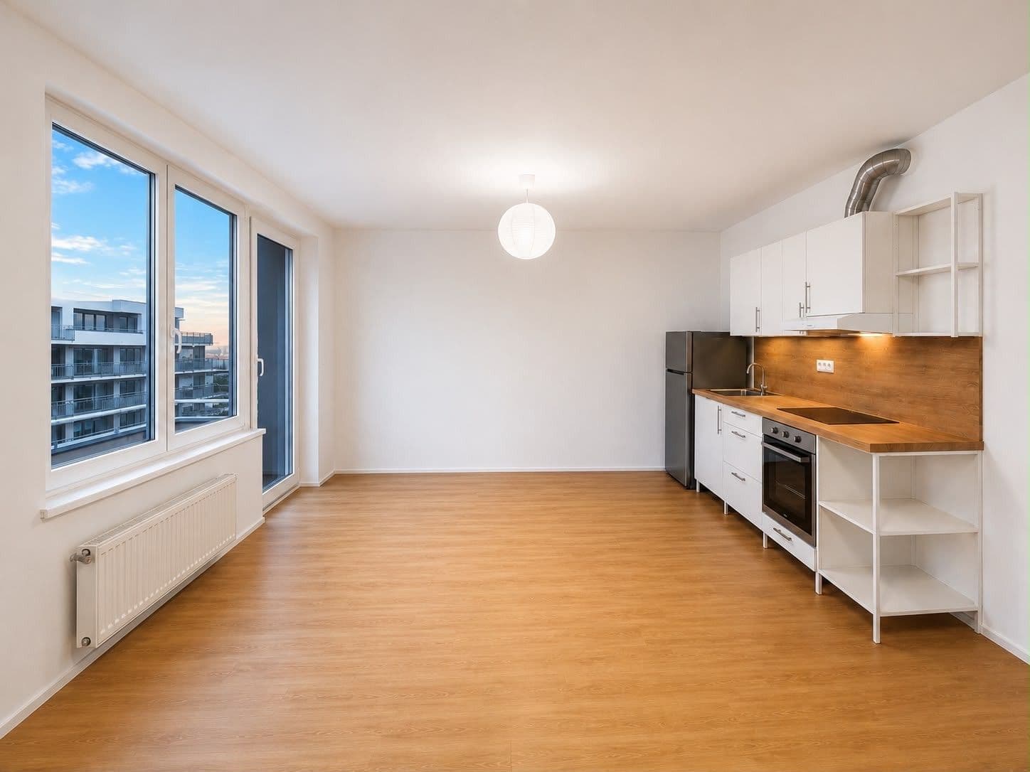 Predaj bytu 1-izbový 29 m², Thomasova, Praha, Praha Predaj bytu 1-izbový 29 m², Thomasova, Praha, Praha