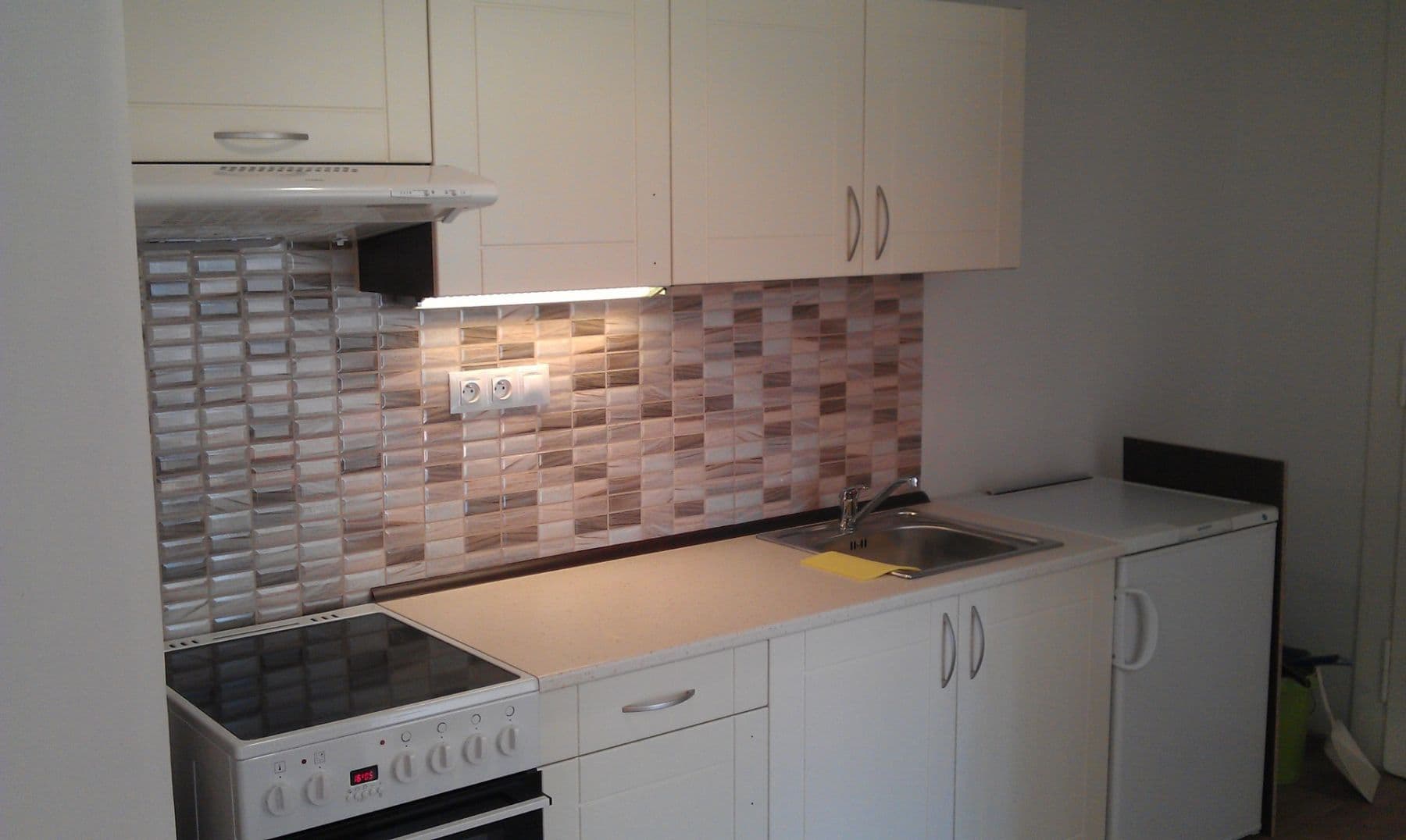 Prenájom bytu 2-izbový 45 m², Zemědělská, Praha, Praha Prenájom bytu 2-izbový 45 m², Zemědělská, Praha, Praha