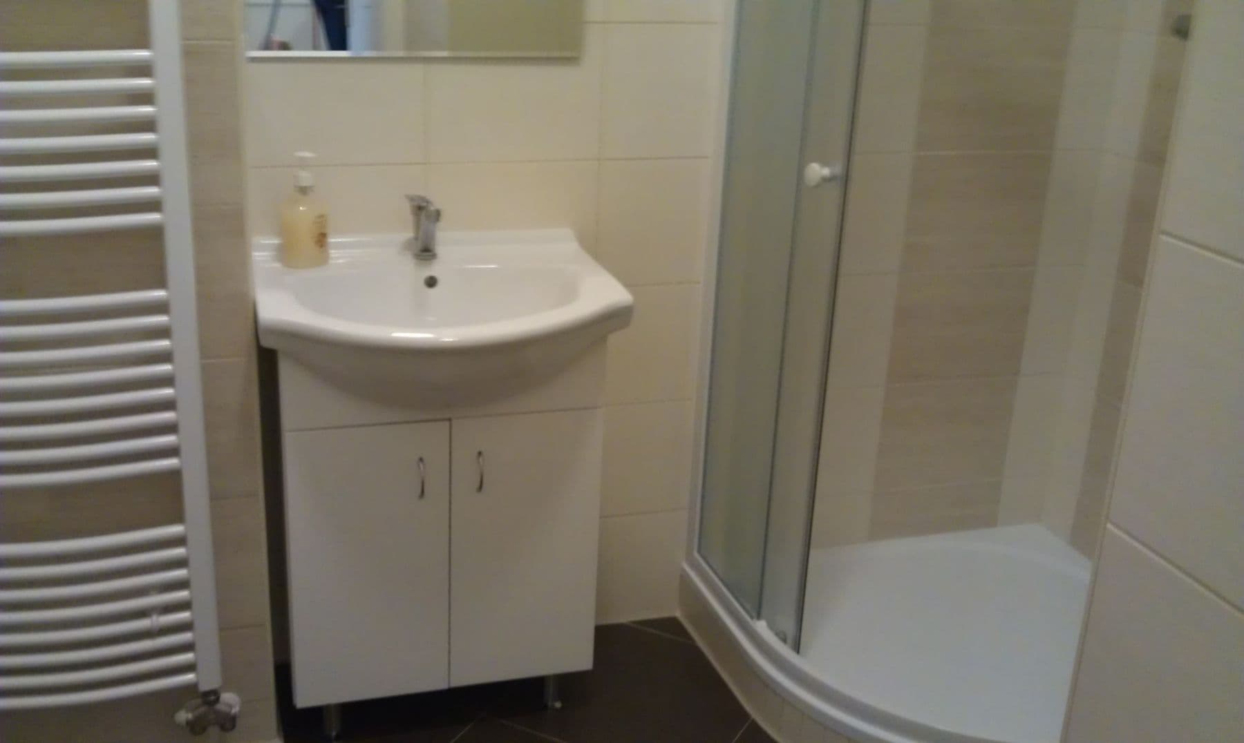 Prenájom bytu 2-izbový 45 m², Zemědělská, Praha, Praha Prenájom bytu 2-izbový 45 m², Zemědělská, Praha, Praha