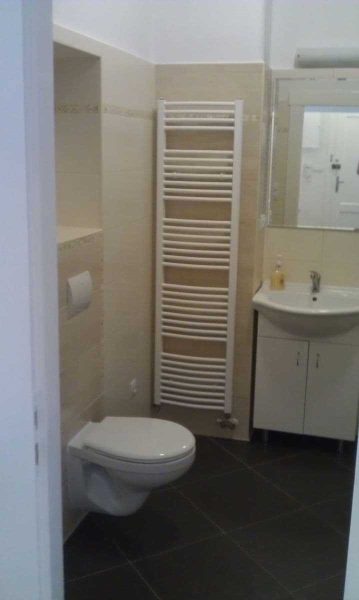 Prenájom bytu 2-izbový 45 m², Zemědělská, Praha, Praha Prenájom bytu 2-izbový 45 m², Zemědělská, Praha, Praha
