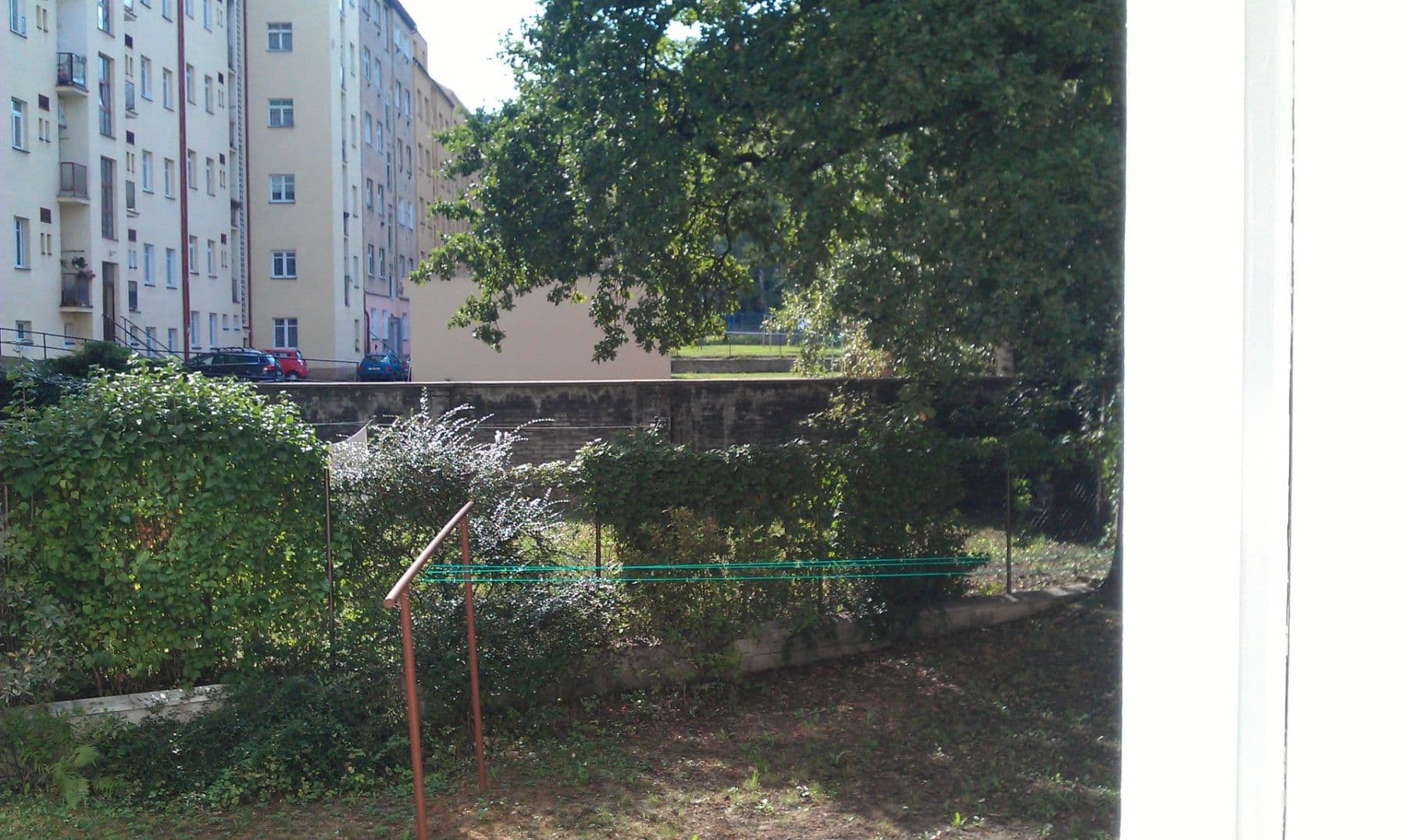 Prenájom bytu 2-izbový 45 m², Zemědělská, Praha, Praha Prenájom bytu 2-izbový 45 m², Zemědělská, Praha, Praha