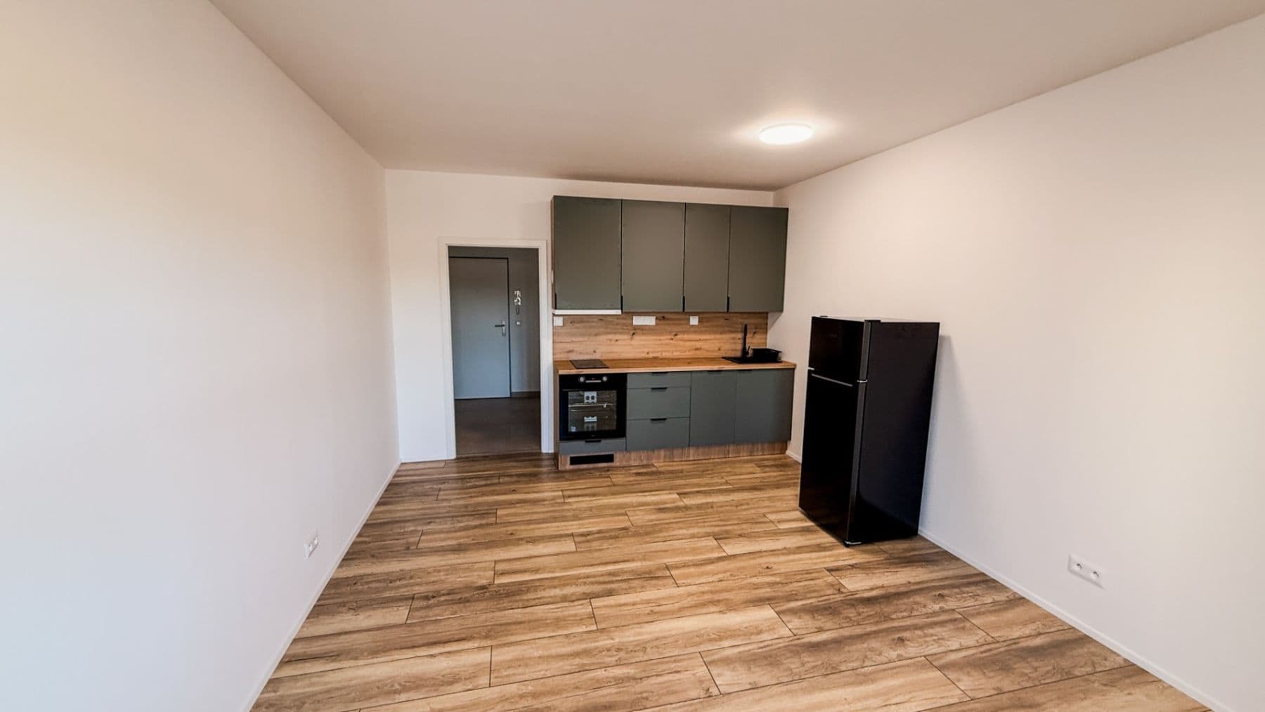 Prenájom bytu 1-izbový 32 m², Zbůch, Plzeňský kraj Prenájom bytu 1-izbový 32 m², Zbůch, Plzeňský kraj