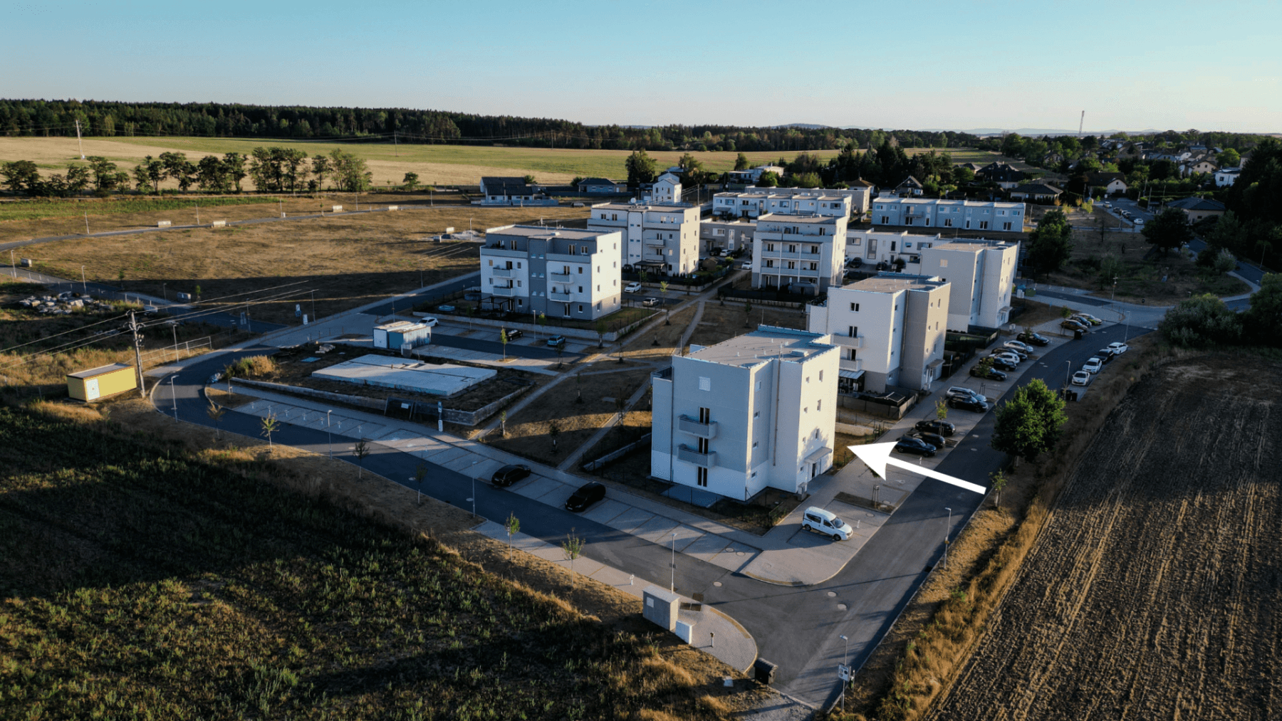 Prenájom bytu 1-izbový 32 m², Zbůch, Plzeňský kraj Prenájom bytu 1-izbový 32 m², Zbůch, Plzeňský kraj