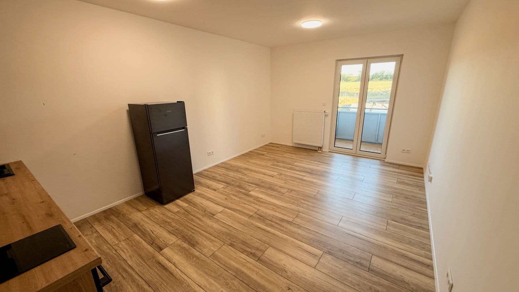 Prenájom bytu 1-izbový 32 m², Zbůch, Plzeňský kraj Prenájom bytu 1-izbový 32 m², Zbůch, Plzeňský kraj